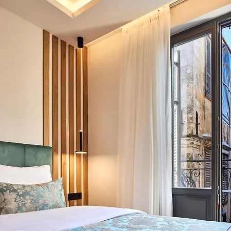 Grande Madonna Luxury Boutique 4* Retimno