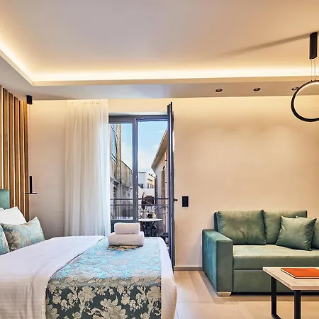 Grande Madonna Luxury Boutique 4*