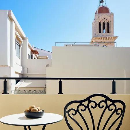 Grande Madonna Luxury Boutique