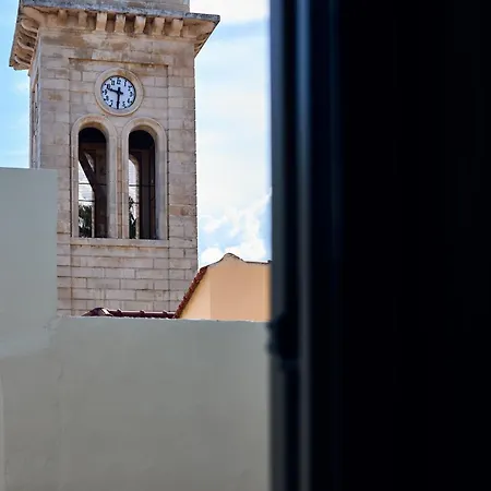 Grande Madonna Luxury Boutique 4*