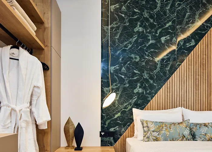 Grande Madonna Luxury Boutique