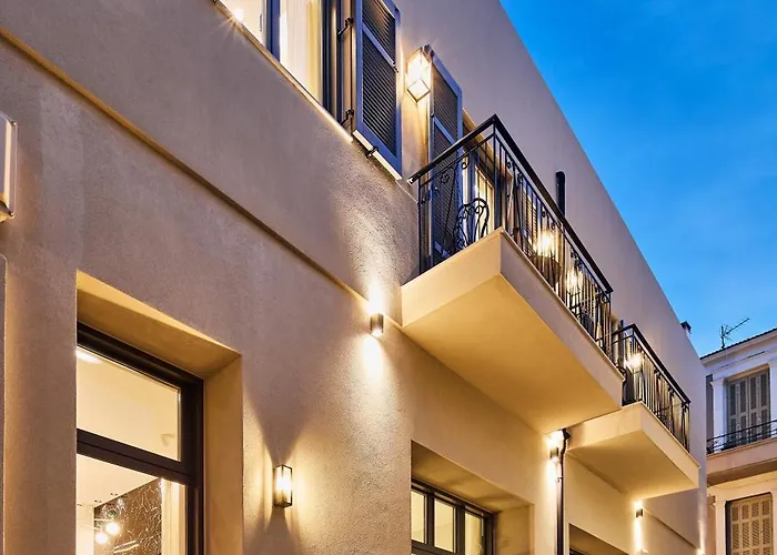 Grande Madonna Luxury Boutique