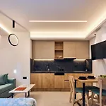 Aparthotel Grande Madonna Luxury Boutique 4*