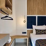Aparthotel Grande Madonna Luxury Boutique Rethymno (Crete)