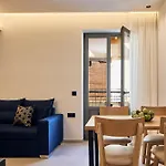 Grande Madonna Luxury Boutique Aparthotel