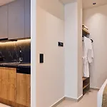 Aparthotel Grande Madonna Luxury Boutique Rethymno (Crete)