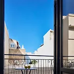 Aparthotel Grande Madonna Luxury Boutique