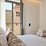 Grande Madonna Luxury Boutique Aparthotel Rethymno