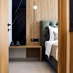 Grande Madonna Luxury Boutique Aparthotel