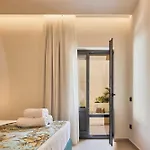 Grande Madonna Luxury Boutique Aparthotel Rethymno (Crete)