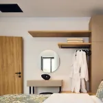 Aparthotel Grande Madonna Luxury Boutique 4*