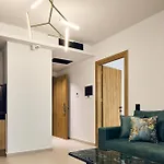 Aparthotel Grande Madonna Luxury Boutique Rethymno (Crete)