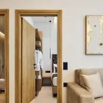 Aparthotel Grande Madonna Luxury Boutique