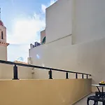 Aparthotel Grande Madonna Luxury Boutique 4*