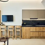Grande Madonna Luxury Boutique Aparthotel Rethymno (Crete)