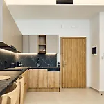 Aparthotel Grande Madonna Luxury Boutique Rethymno