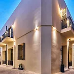 Grande Madonna Luxury Boutique Rethymno