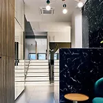 Grande Madonna Luxury Boutique Aparthotel