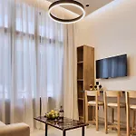 Aparthotel Grande Madonna Luxury Boutique Rethymno (Crete)