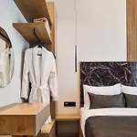 Grande Madonna Luxury Boutique 4* Rethymno
