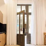 Grande Madonna Luxury Boutique Appart hôtel