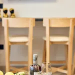 Grande Madonna Luxury Boutique Aparthotel 4*