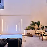 Aparthotel Grande Madonna Luxury Boutique 4*