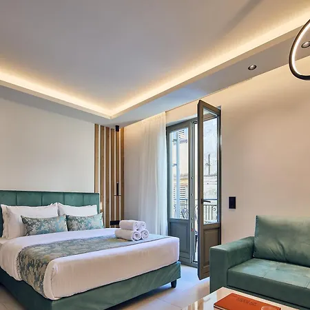 Grande Madonna Luxury Boutique 4*