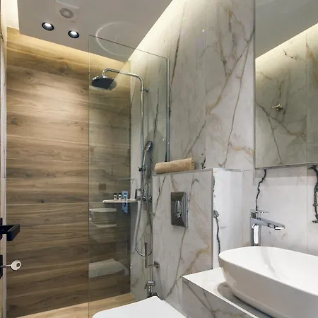 Grande Madonna Luxury Boutique 4* Réthimno