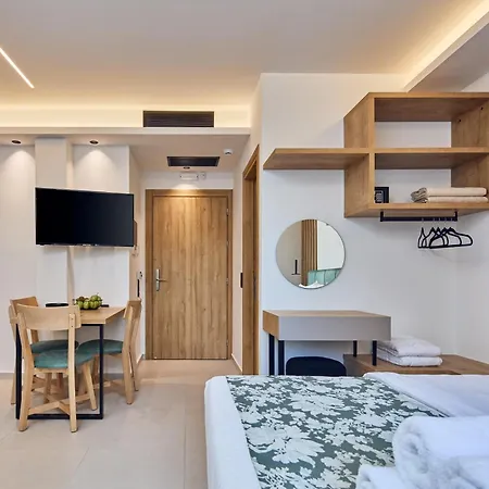Aparthotel Grande Madonna Luxury Boutique 4*