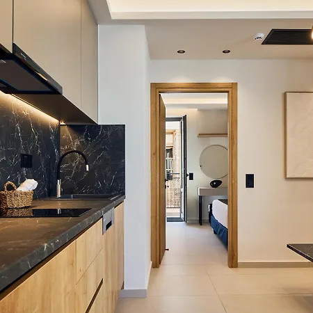 Grande Madonna Luxury Boutique 4*