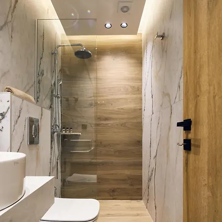 Aparthotel Grande Madonna Luxury Boutique