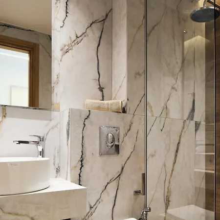 Grande Madonna Luxury Boutique Aparthotel