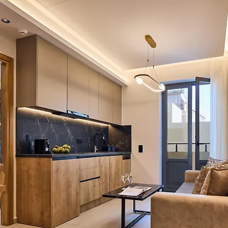 Grande Madonna Luxury Boutique 4*