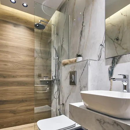 Aparthotel Grande Madonna Luxury Boutique Rethymno