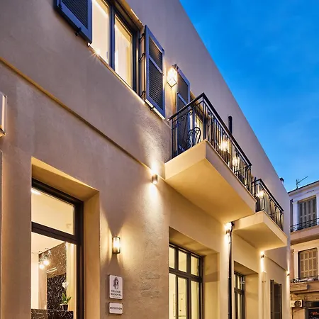 Grande Madonna Luxury Boutique