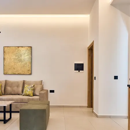 Aparthotel Grande Madonna Luxury Boutique