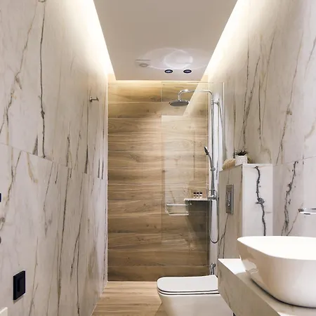 Grande Madonna Luxury Boutique 4* レティムノ