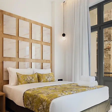 Appart hôtel Grande Madonna Luxury Boutique