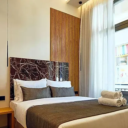 Grande Madonna Luxury Boutique 4*