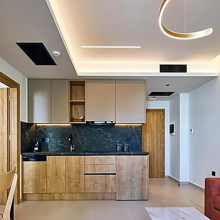 Grande Madonna Luxury Boutique 4*