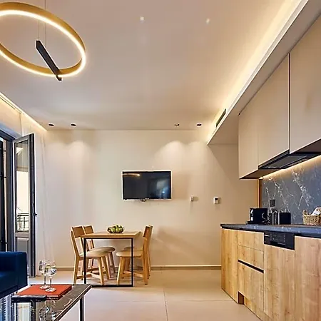 Apartmanhotel Grande Madonna Luxury Boutique 4*