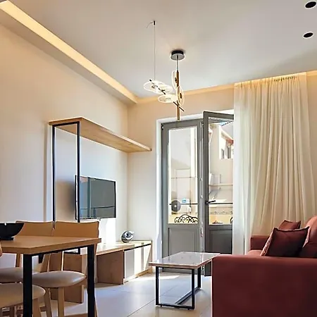 Apartmanhotel Grande Madonna Luxury Boutique