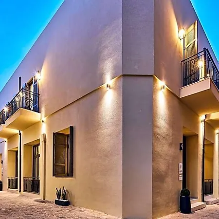 Aparthotel Grande Madonna Luxury Boutique 4*