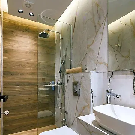 Apartmanhotel Grande Madonna Luxury Boutique