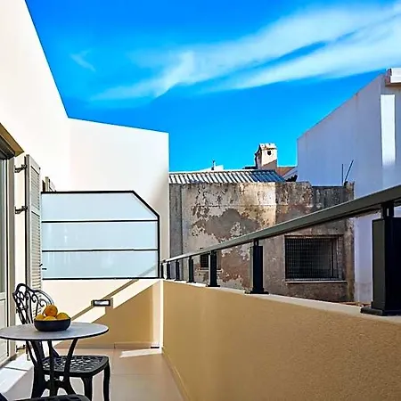 Grande Madonna Luxury Boutique 4* Rethymno