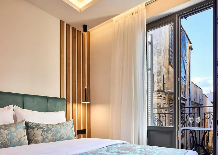 Grande Madonna Luxury Boutique 4* Rethymno