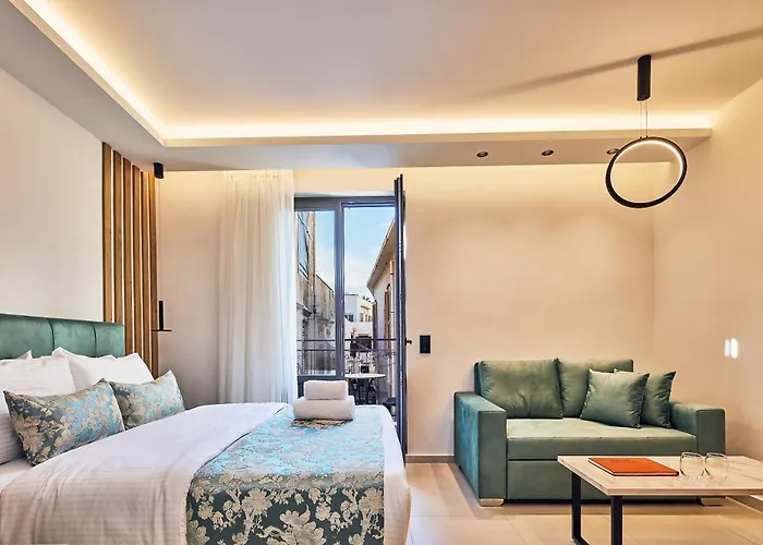 Grande Madonna Luxury Boutique 4*