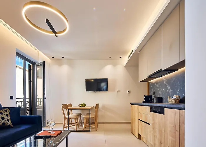 Grande Madonna Luxury Boutique