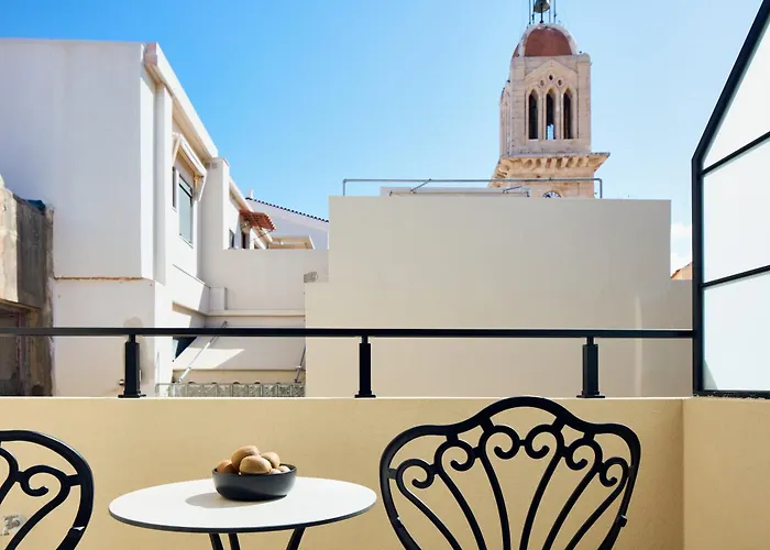 Grande Madonna Luxury Boutique